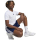 Adidas Παιδικό σετ Train-Essentials 3-Stripes Tee and Shorts Set